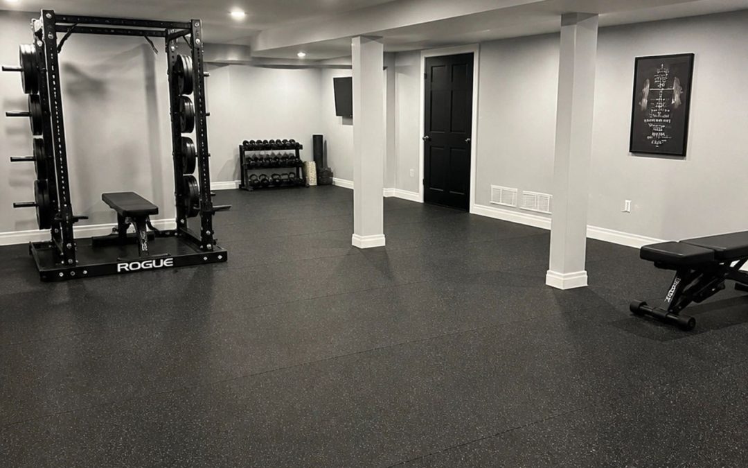 Basement Finishing Ideas: How to Make the Most of Your Unused Basement Space