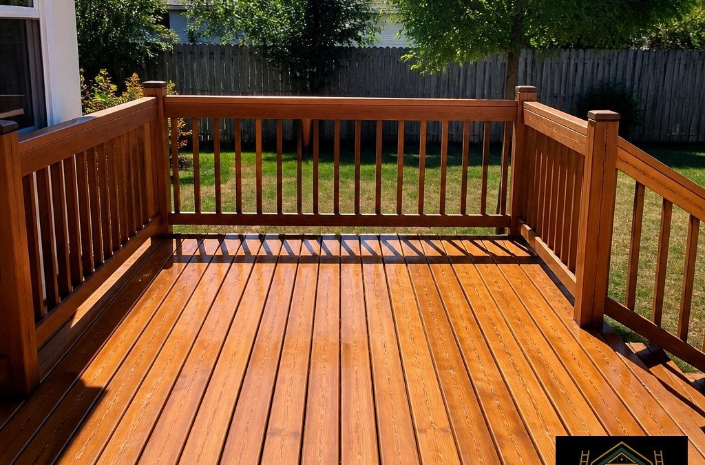 How to Tell If Your Deck Needs Repair, Rebuilding, or Replacement