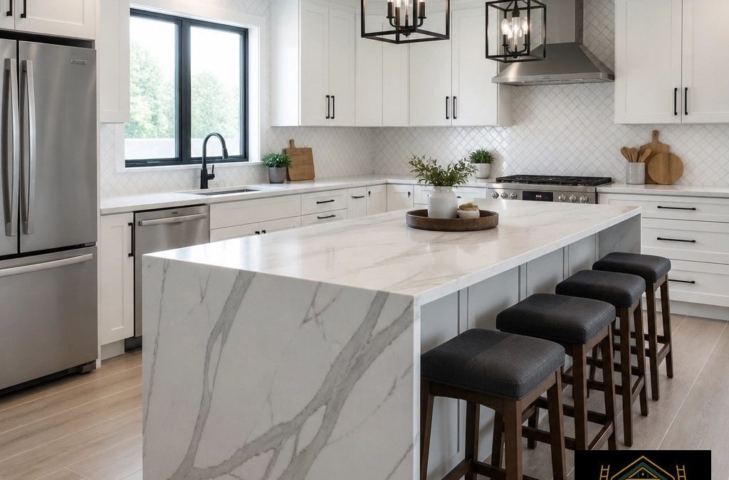Kitchen Remodel Planning Checklist: What Homeowners Should Do Before Construction Begins